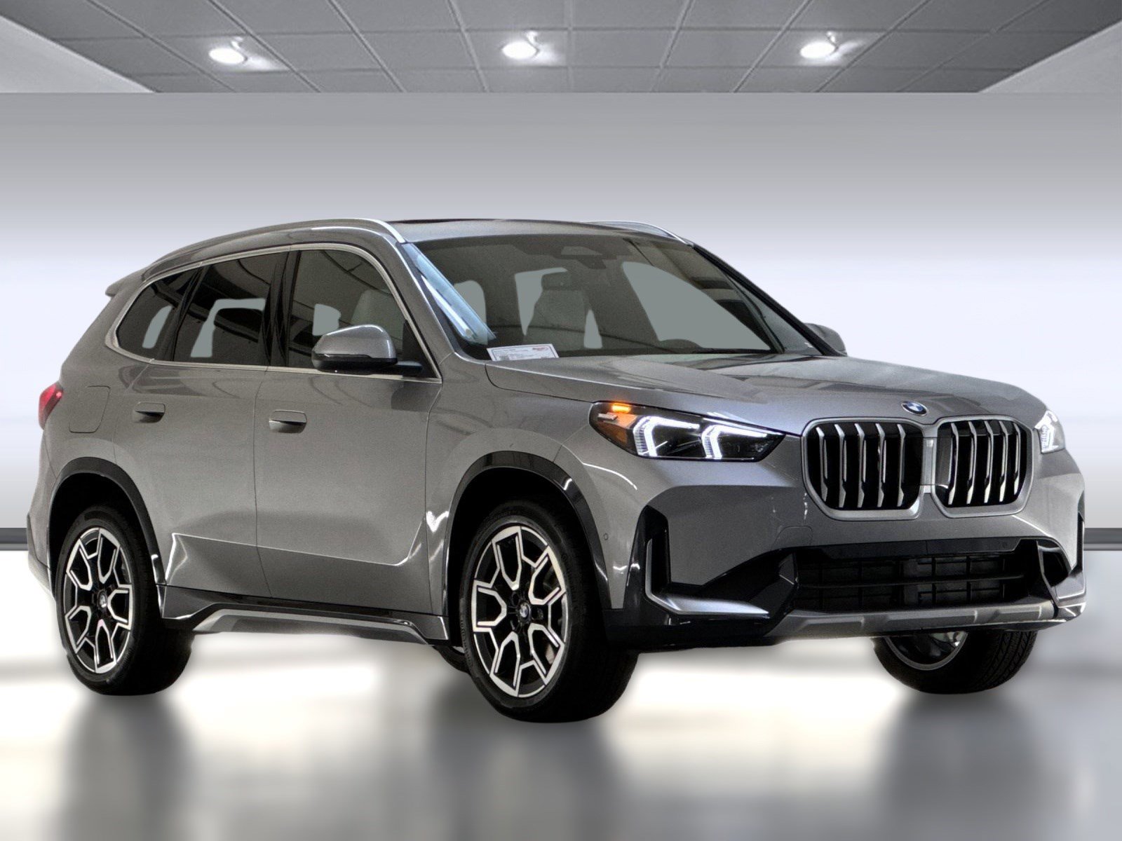 New 2026 BMW X1 xDrive28i w/ Convenience Package image 7