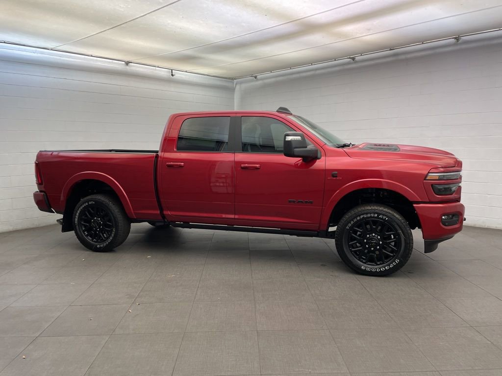 New 2026 RAM 2500 Limited AWD/4WD image 2