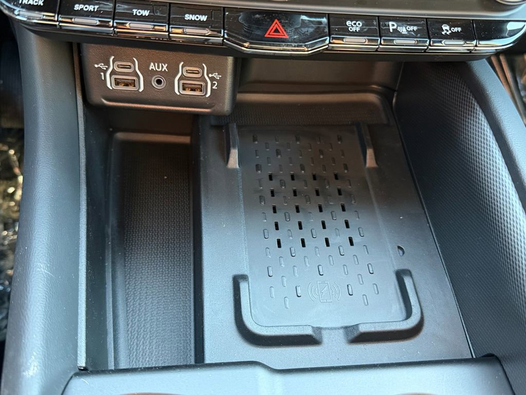 New 2026 Dodge Durango GT image 21