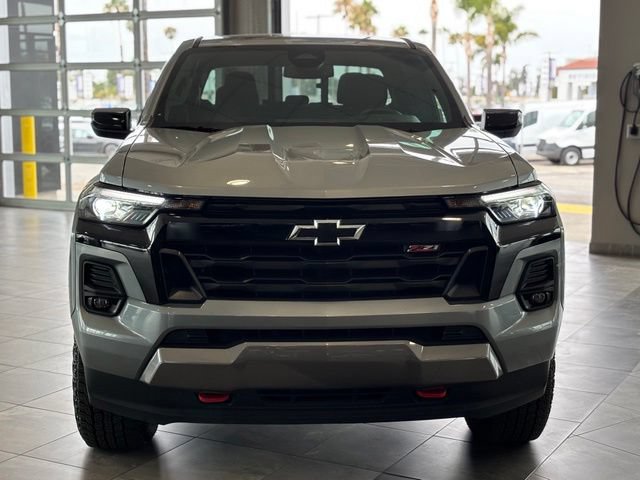 Used 2024 Chevrolet Colorado Z71 w/ Z71 Convenience Package 2 AWD/4WD image 13