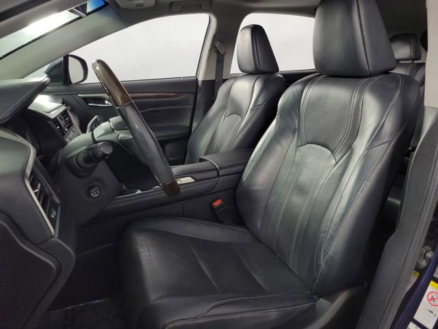 Used 2016 Lexus RX 350 FWD w/ Premium Package image 15