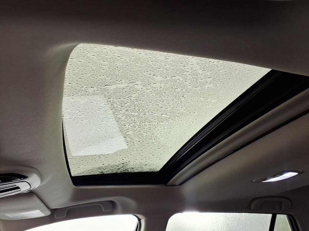 Certified 2025 Subaru Outback Limited image 14