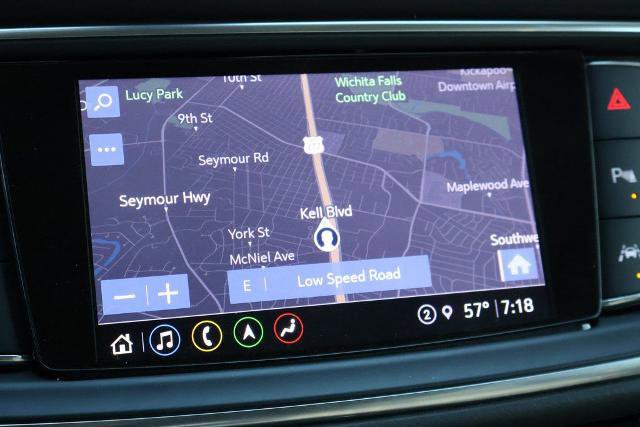 Used 2023 Buick Enclave Essence w/ Experience Buick Package image 22