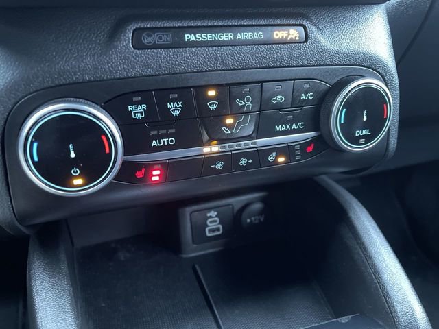 Used 2024 Ford Escape ST-Line image 34