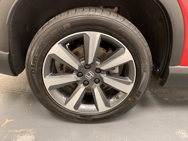 Certified 2023 Honda Pilot Elite image 30