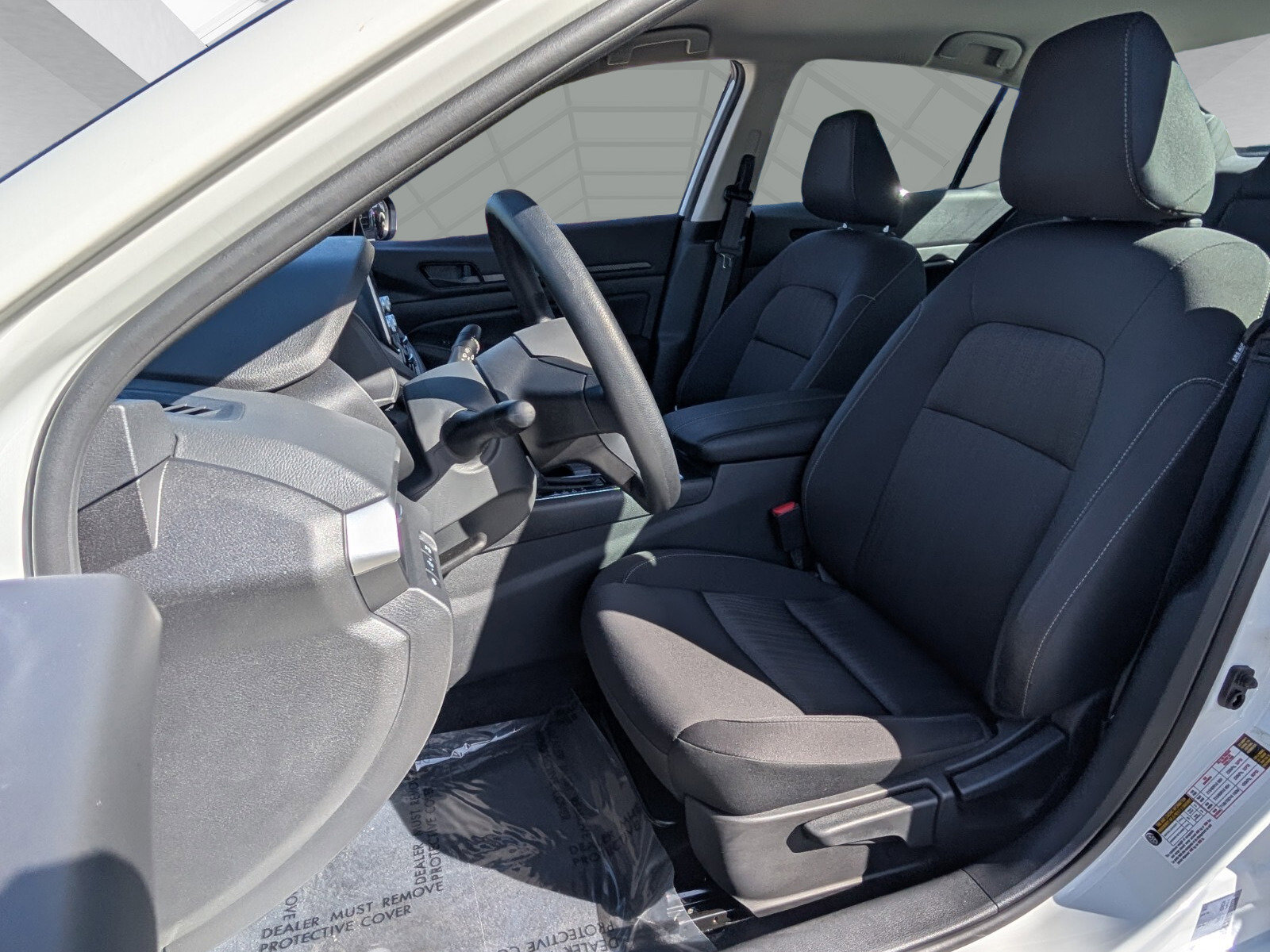 Certified 2025 Nissan Altima 2.5 S image 4