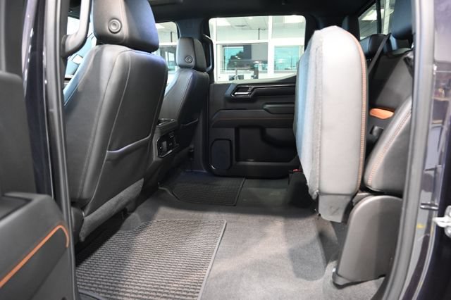 Used 2022 GMC Sierra 1500 AT4 AWD/4WD image 15