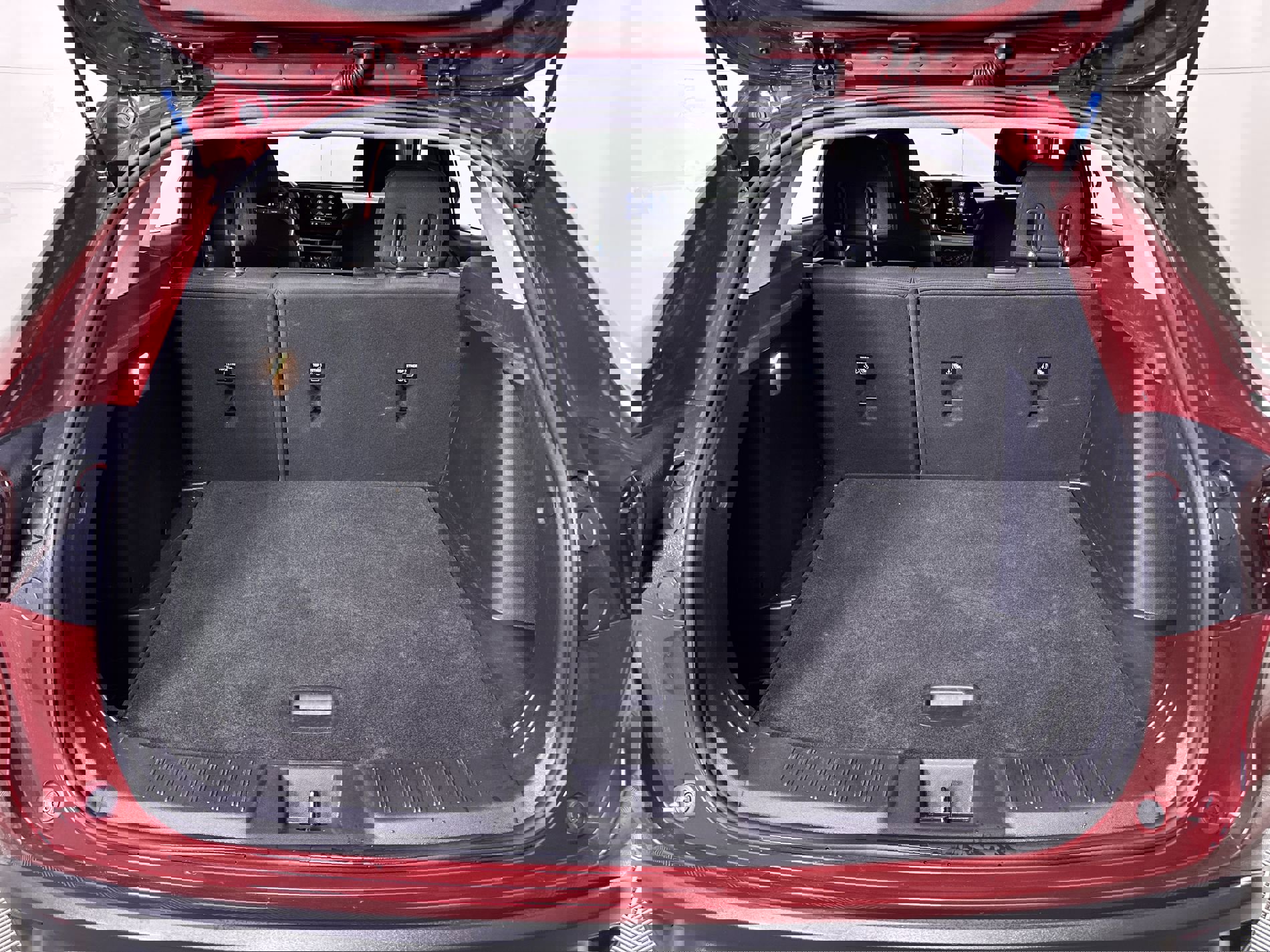 Used 2024 Chevrolet Trax LS image 63