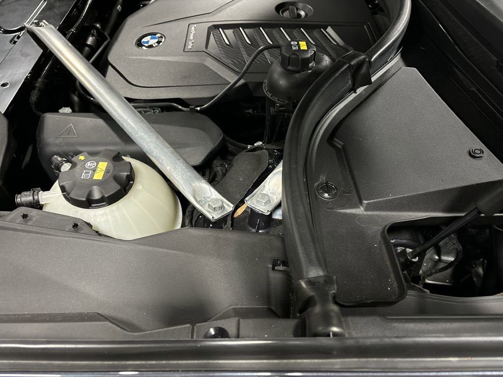 Used 2021 BMW X7 xDrive40i w/ Premium Package image 72