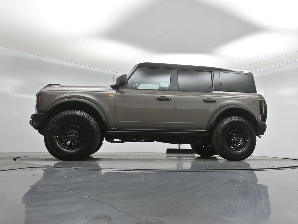New 2026 Ford Bronco Badlands AWD/4WD image 49