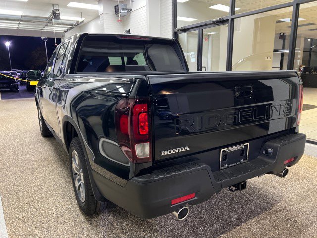 New 2026 Honda Ridgeline RTL image 4