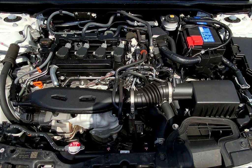 Used 2023 Honda Civic EX-L image 10