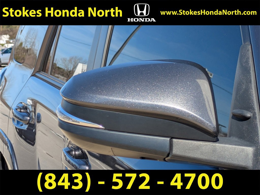 Used 2021 Toyota 4Runner SR5 Premium w/ Moonroof Package image 12