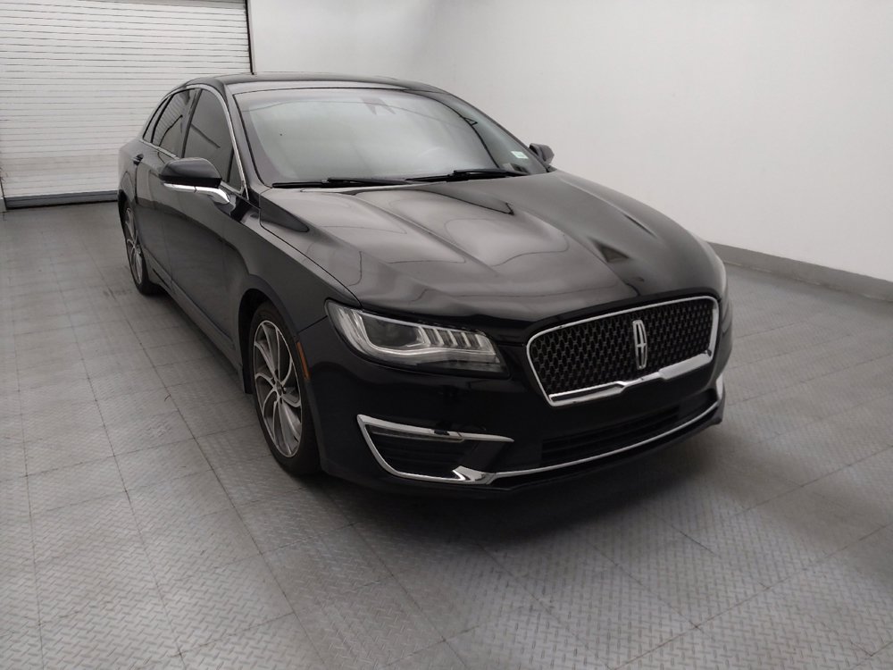 Used 2019 Lincoln MKZ Reserve w/ Reserve Plus Package AWD/4WD image 13