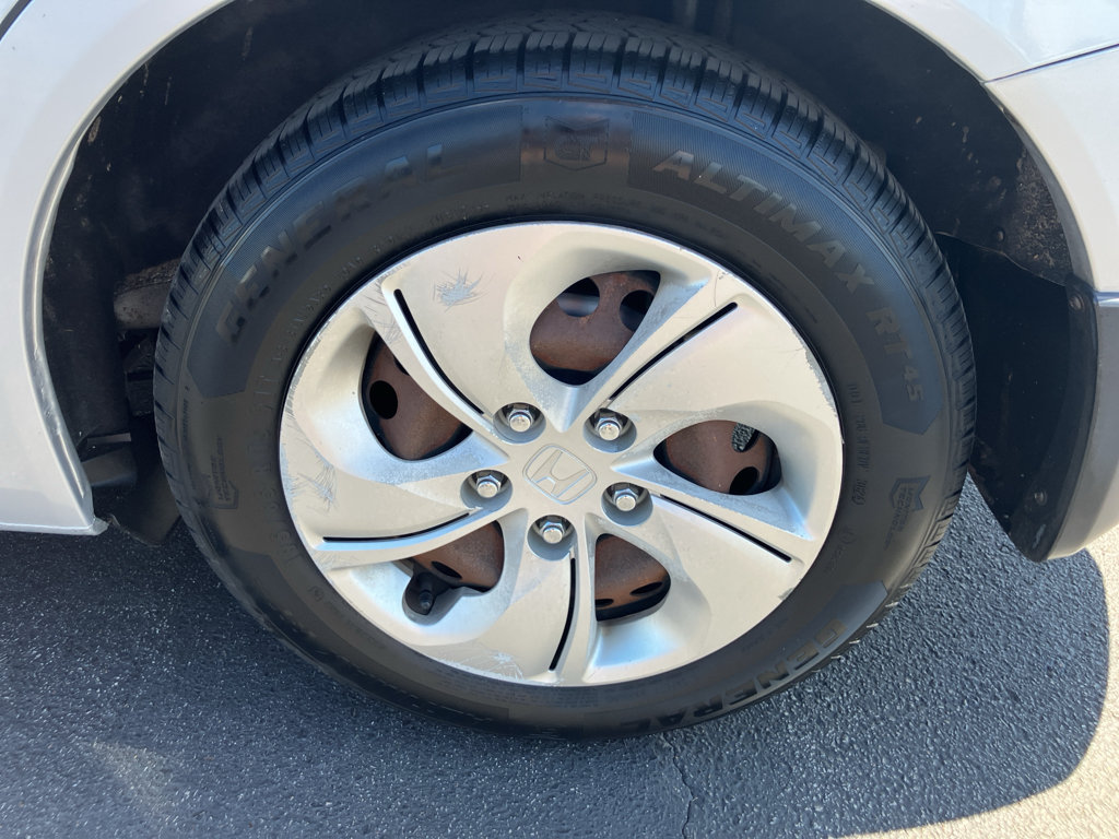 Used 2014 Honda Civic LX image 12
