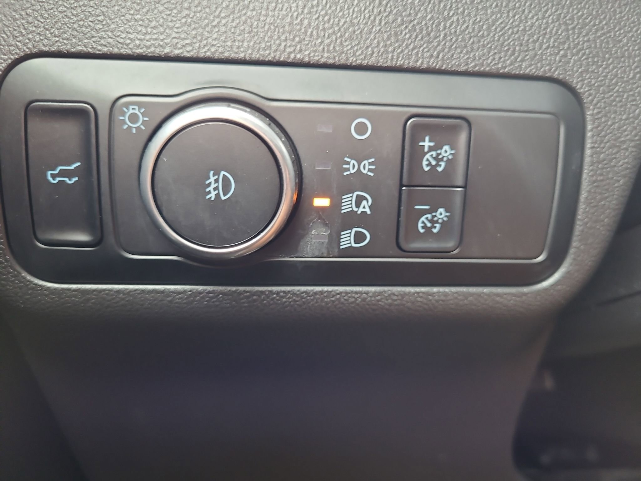 Used 2024 Ford Bronco Sport Big Bend w/ Convenience Package image 17
