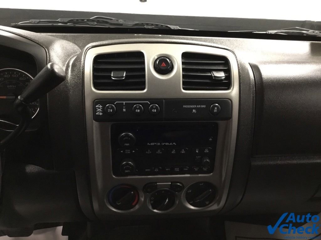 Used 2012 Chevrolet Colorado LT image 46