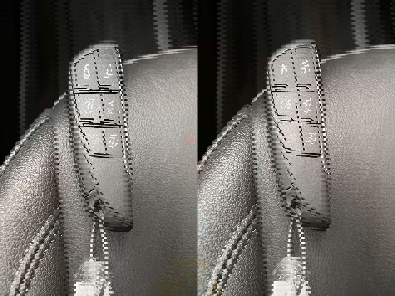 Certified 2024 Chevrolet Tahoe LT w/ LT Signature Package image 33