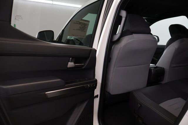 New 2026 Toyota Tacoma TRD Sport image 24