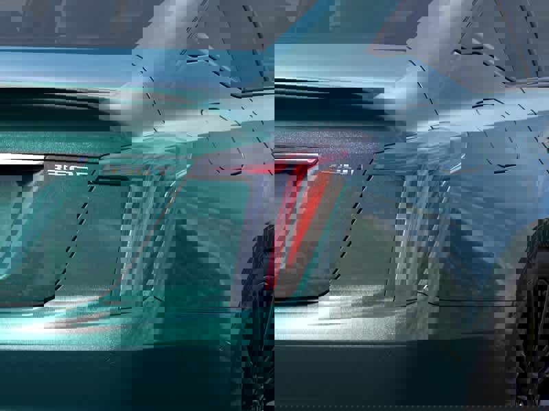 New 2026 Cadillac CT5 Sport image 11