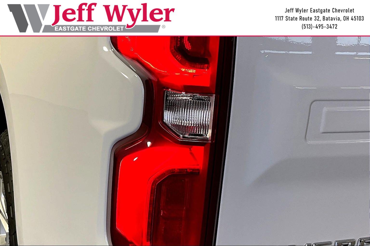New 2026 Chevrolet Silverado 1500 LTZ image 15