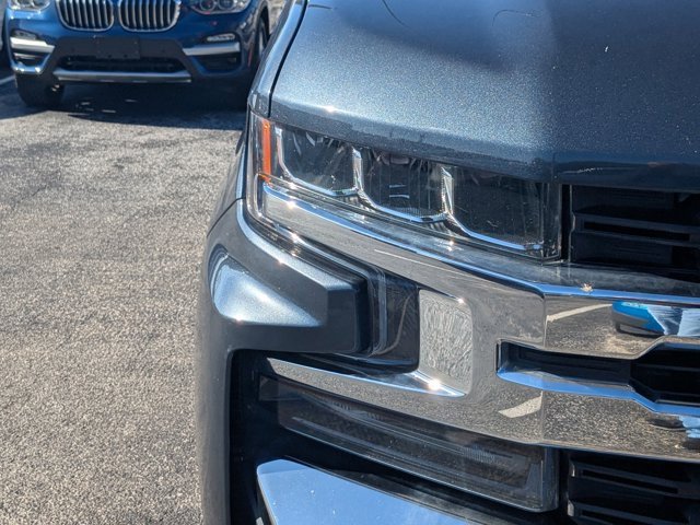 Used 2020 Chevrolet Silverado 1500 LT w/ All-Star Edition image 9