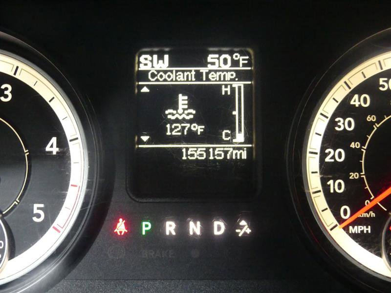 Used 2016 RAM 1500 Tradesman w/ Power & Remote Entry Group AWD/4WD image 24