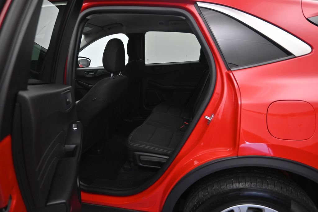 Used 2024 Ford Escape Active AWD/4WD image 22