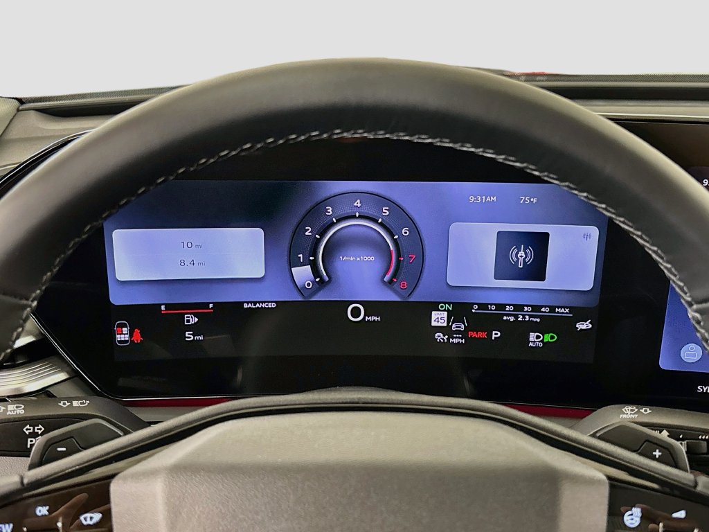 New 2026 Audi A6 Premium Plus AWD/4WD image 10