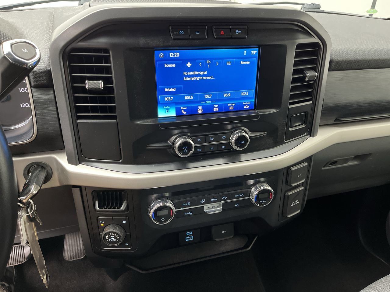 Used 2021 Ford F150 XLT w/ Equipment Group 301A Mid AWD/4WD image 18
