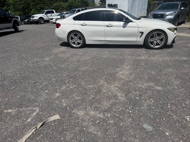 Used 2018 BMW 430i Gran Coupe RWD image 4