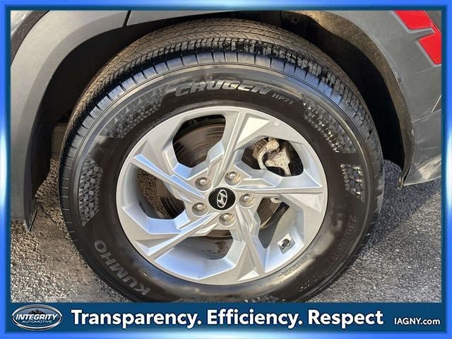 Used 2023 Hyundai Tucson SEL AWD/4WD image 13