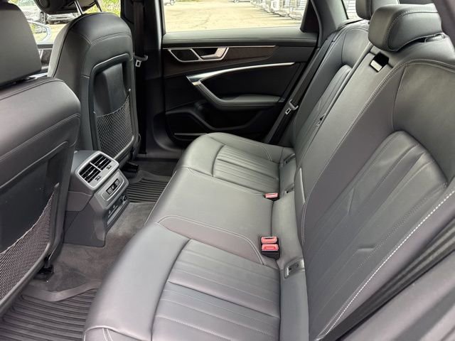 Used 2022 Audi A6 Premium Plus w/ Premium Plus Package AWD/4WD image 20