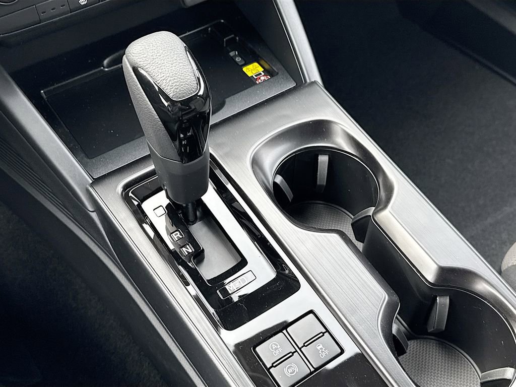 New 2026 Subaru Outback Limited image 15