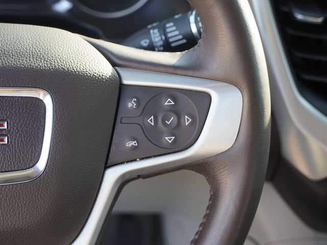 Used 2021 GMC Acadia SLT w/ Preferred Package FWD image 29