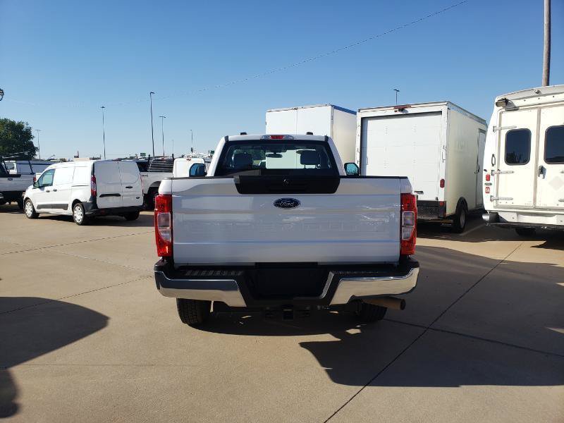Used 2022 Ford F250 XL w/ Power Equipment Group RWD image 8