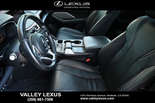 Used 2022 Acura MDX FWD w/ Technology Package image 9