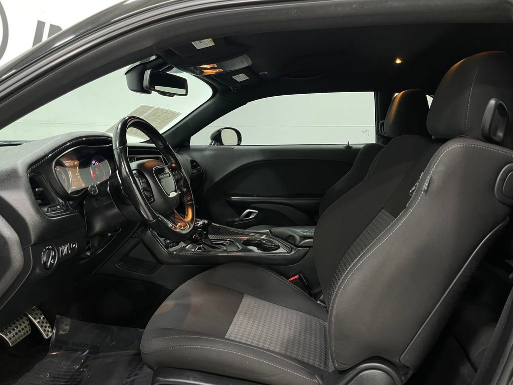 Used 2019 Dodge Challenger R/T Scat Pack image 12