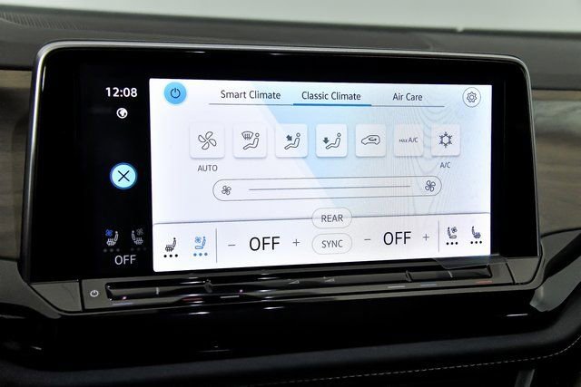 New 2026 Volkswagen Atlas SE image 12