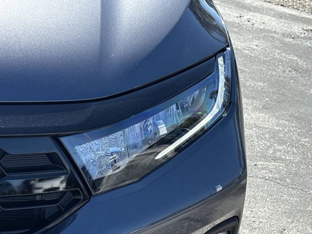 New 2026 Honda Odyssey Touring image 14