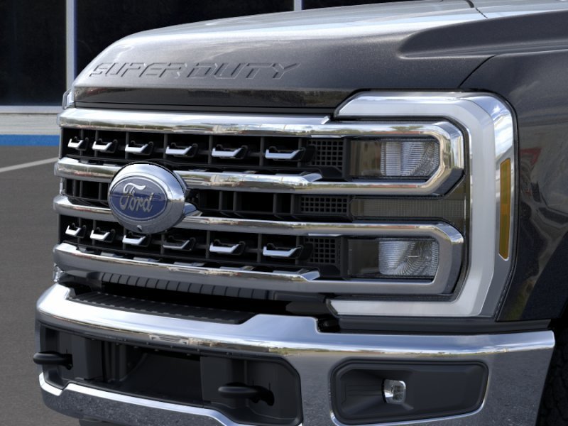 New 2026 Ford F250 XLT AWD/4WD image 41