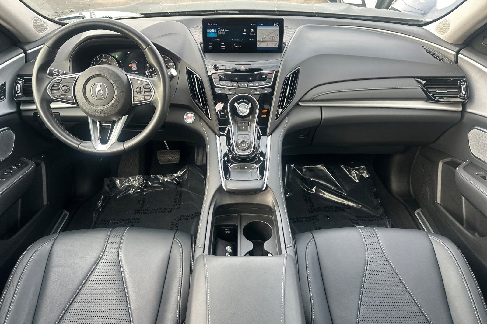 Used 2023 Acura RDX w/ Technology Package image 15