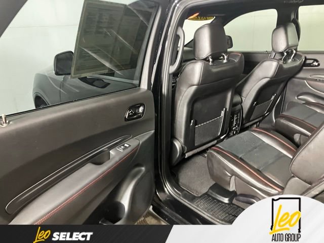 Used 2023 Dodge Durango GT AWD/4WD image 19