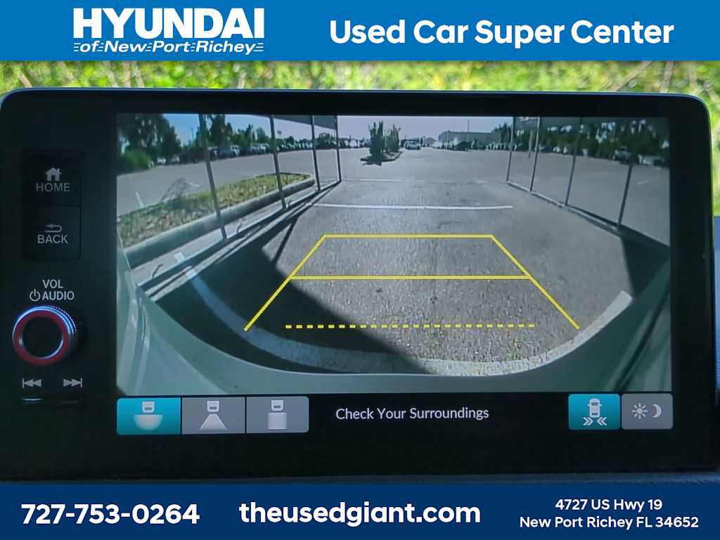 Used 2024 Honda Civic Si image 20