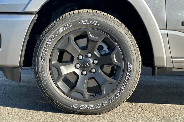 New 2026 RAM 1500 Big Horn image 24