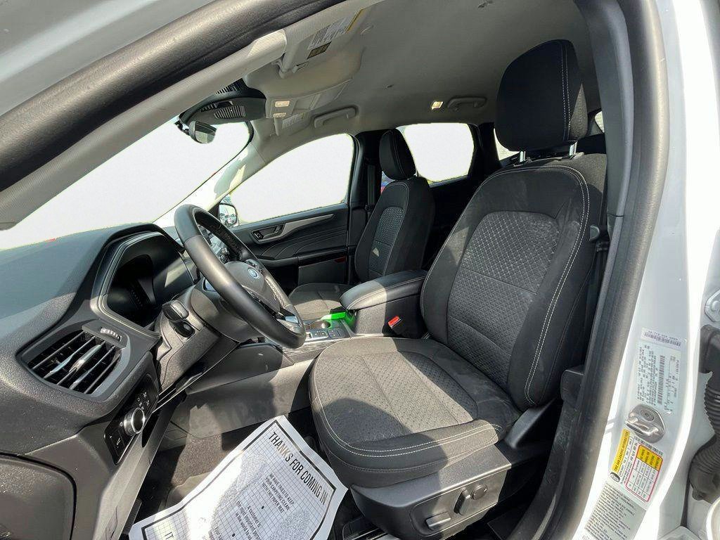 Used 2023 Ford Escape Active AWD/4WD image 10