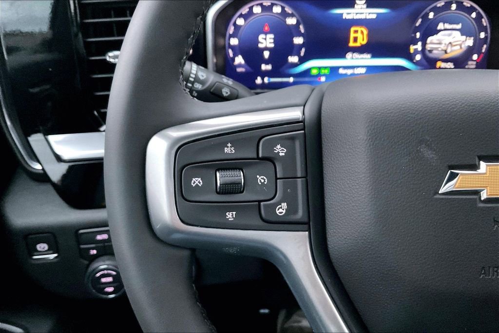 New 2026 Chevrolet Silverado 1500 LT image 20