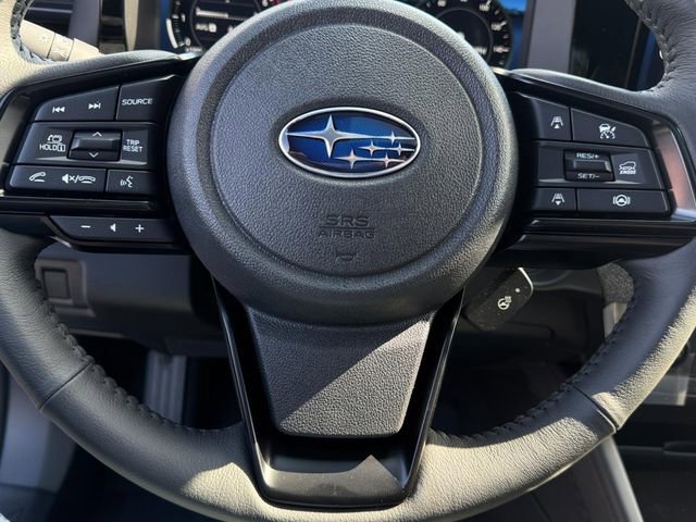 New 2026 Subaru Outback Limited image 20