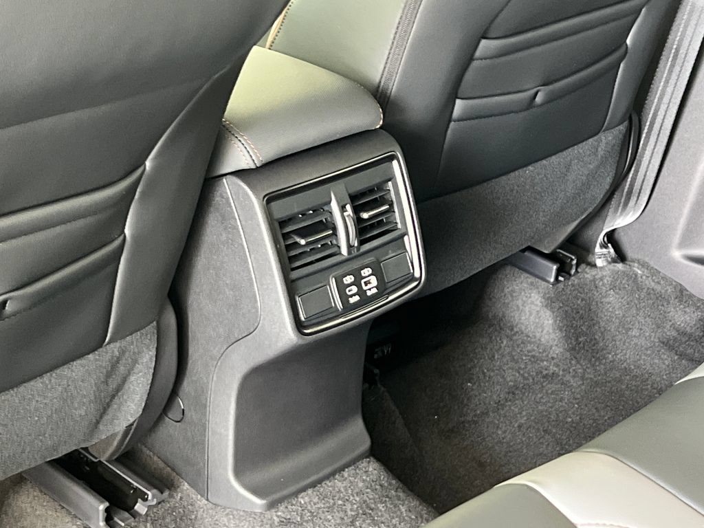 New 2026 Subaru Forester Sport w/ Onyx Edition AWD/4WD image 37