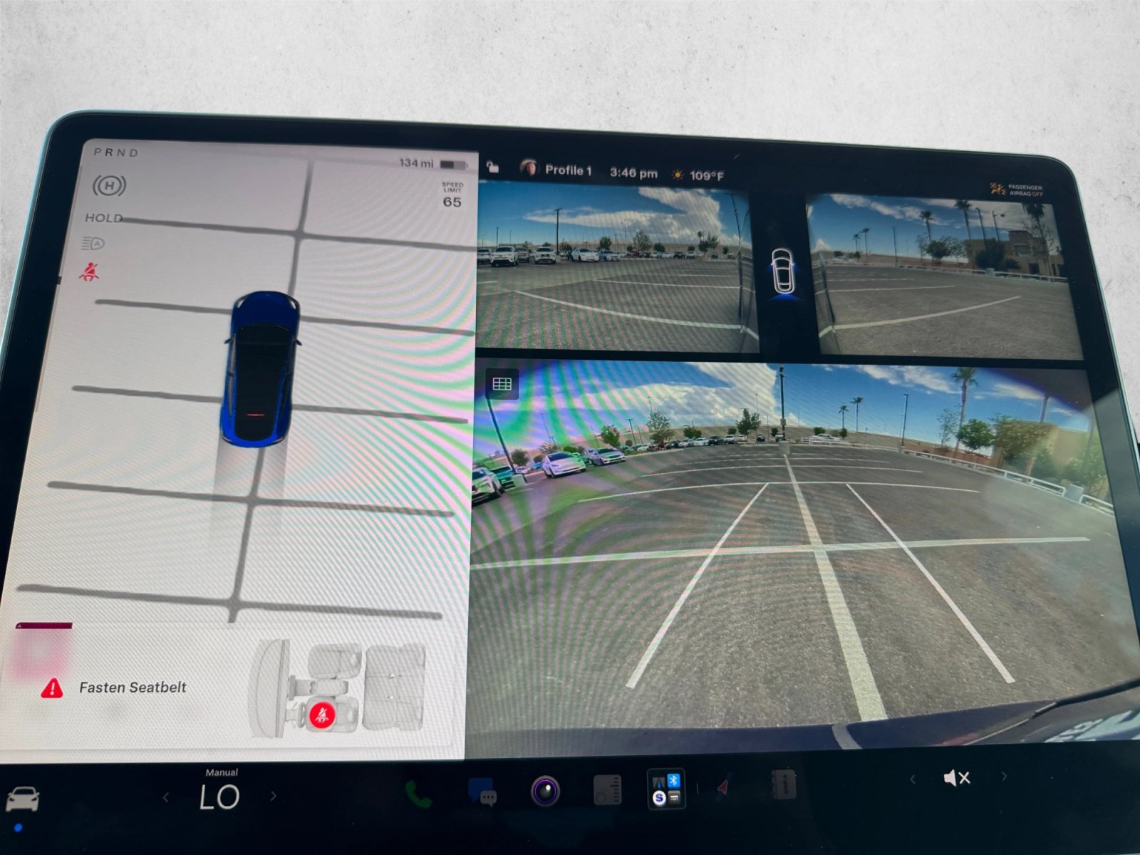 Used 2023 Tesla Model Y 2WD image 17